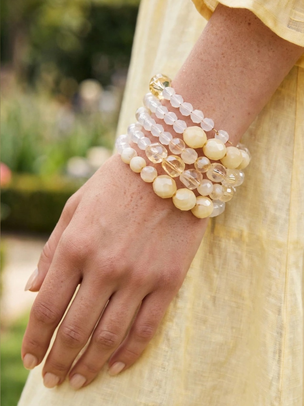 New without tag PRIA COIL BRACELET Chico’s